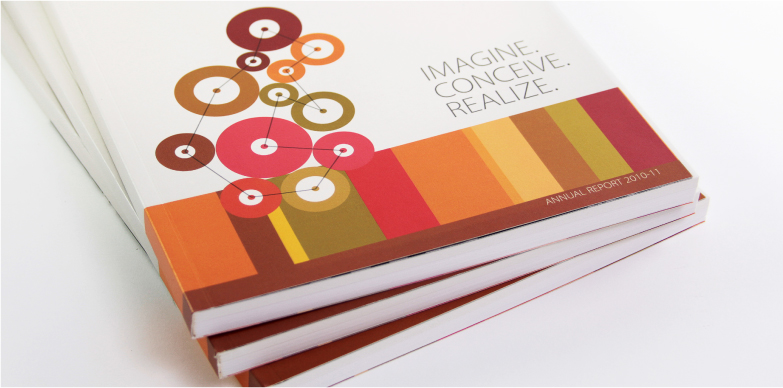 Annual Reports - The Phoenix Mills Limited 2010-11