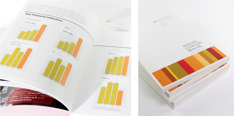 Annual Reports - The Phoenix Mills Limited 2010-11
