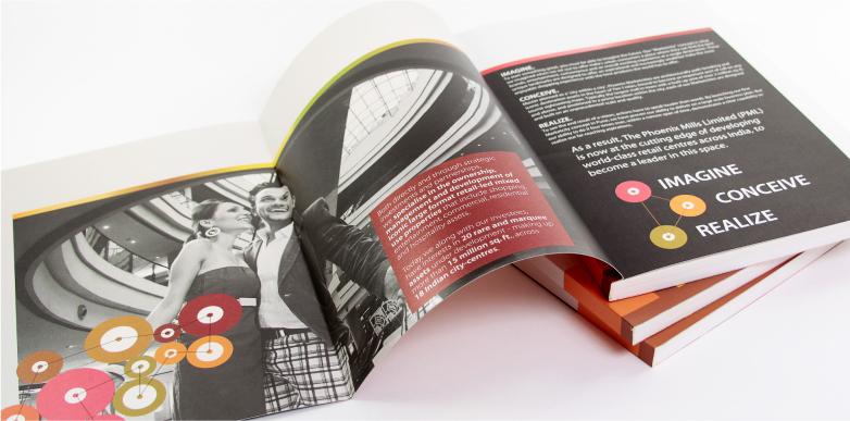 Annual Reports - The Phoenix Mills Limited 2010-11