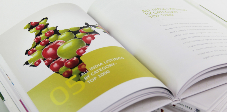 Annual Report - The Brand Trust Report