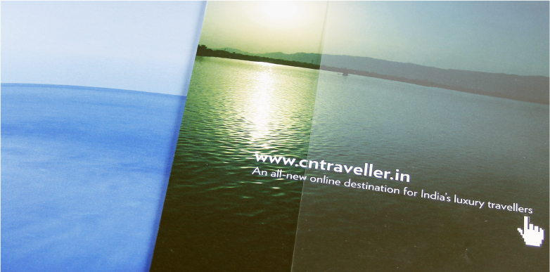 Catalogs - CondÉ Nast India – Traveller Media Kit