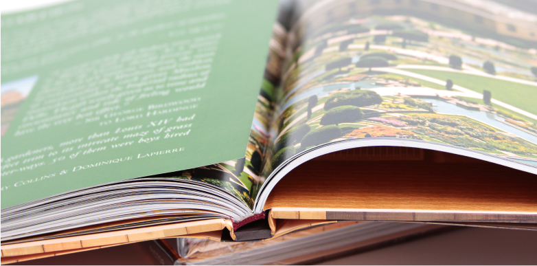 HardCover Book - Dome Over India – Rashtrapati Bhavan