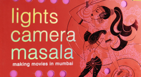 LIGHTS CAMERA MASALA